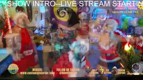 Mya and Angelo online show from March 15, 4:50 am