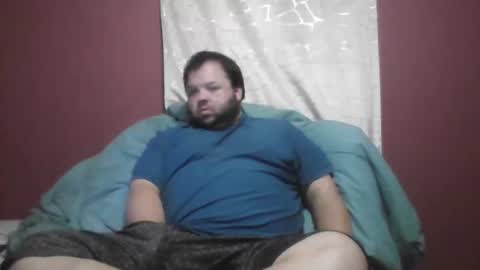 Liam online show from November 15, 8:27 am