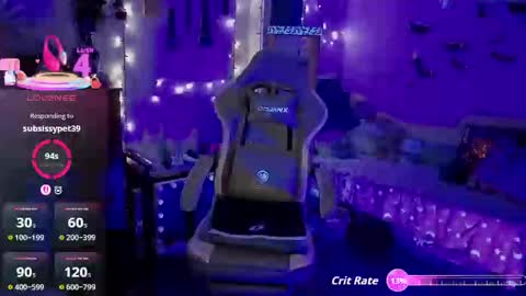 bigbearandbunny online show from September 20, 1:19 am