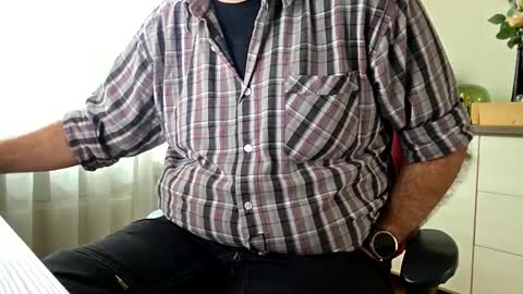 bigbibear88 online show from January 16, 10:35 am