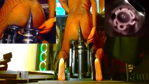 your filthy fuck pig online show from May 10, 1:45 am