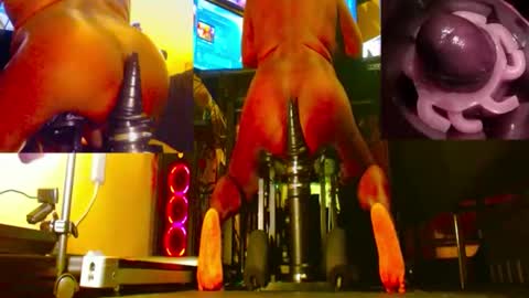 your filthy fuck pig online show from June 10, 5:56 pm