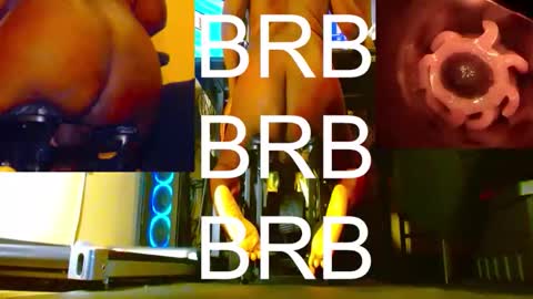 your filthy fuck pig online show from May 24, 9:10 pm