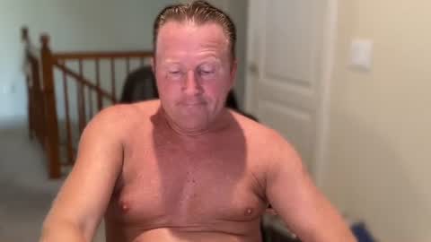 bigblondviking online show from December 5, 11:34 pm