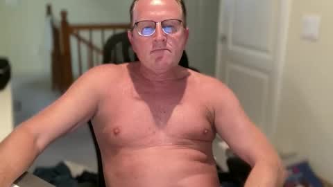 bigblondviking online show from January 9, 11:43 pm