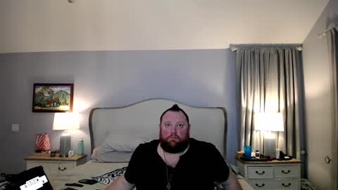 Bigboi1o11 online show from January 16, 9:05 am