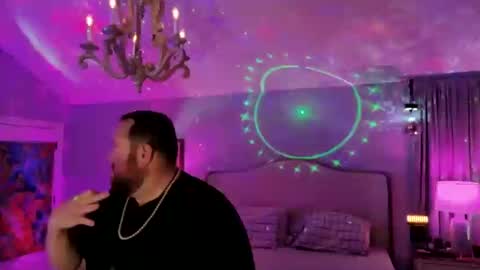 Bigboi1o11 online show from May 12, 6:00 am