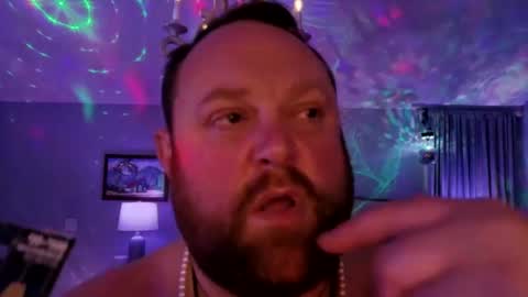 Bigboi1o11 online show from May 9, 7:36 am