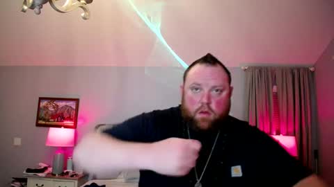 Bigboi1o11 online show from March 11, 8:08 am