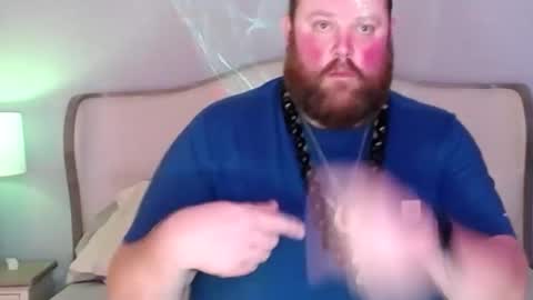 Bigboi1o11 online show from September 27, 8:34 am