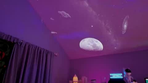 Bigboi1o11 online show from April 30, 7:13 am