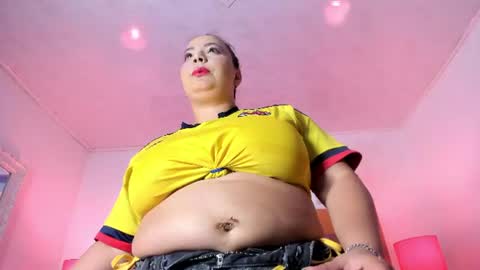 Im astrid online show from June 17, 11:10 pm
