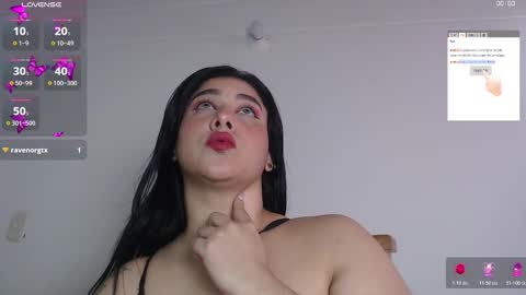 Rose online show from December 1, 8:29 pm