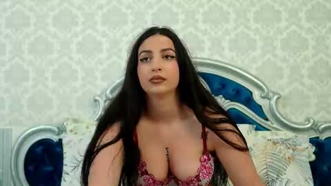 Abby online show from June 22, 5:20 pm