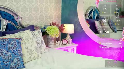 Abby online show from April 23, 6:53 pm