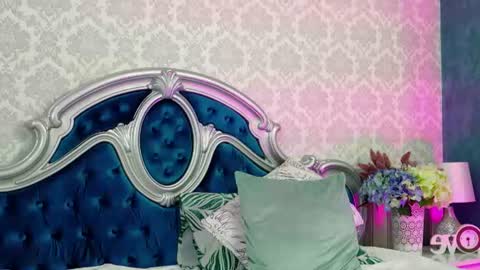 Abby online show from July 25, 2:20 am