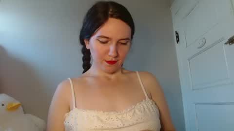 Isabella online show from July 19, 7:49 pm