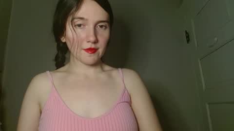 Isabella online show from February 12, 5:00 am