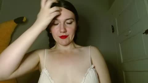 Isabella online show from July 22, 12:35 am