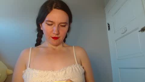 Isabella online show from July 17, 5:26 pm