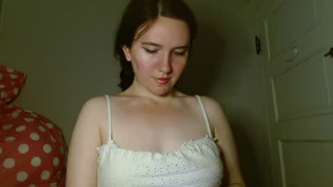 Isabella online show from June 29, 4:20 am