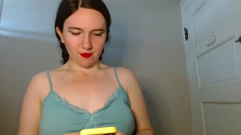 Isabella online show from July 1, 4:26 pm