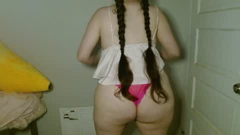 Isabella online show from July 21, 12:34 am