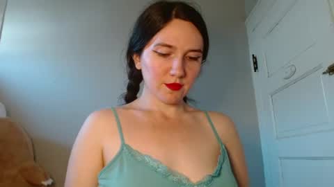 Isabella online show from July 13, 8:12 pm
