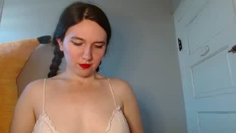 Isabella online show from July 23, 7:33 pm