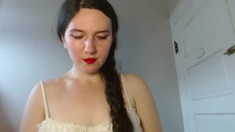 Isabella online show from July 16, 5:16 pm