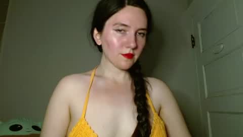 Isabella online show from July 5, 1:53 am