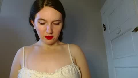 Isabella online show from July 29, 9:48 pm