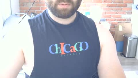 Luke92 online show from June 20, 5:41 pm