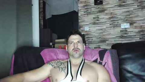 Bigboyband online show from February 7, 7:11 am