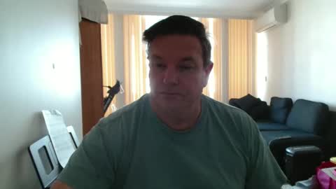 bigboybenny176 online show from April 29, 1:10 am