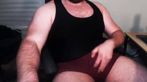 bigboyfit online show from September 12, 4:58 am