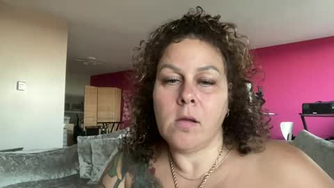 BIG BREAST SABRINA online show from June 23, 12:51 am