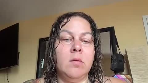 BIG BREAST SABRINA online show from June 16, 1:48 pm