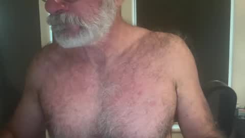 big bush online show from July 24, 7:16 am