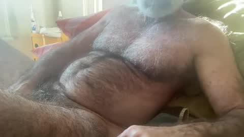 big bush online show from July 31, 3:18 am