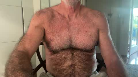 big bush online show from April 29, 11:20 pm