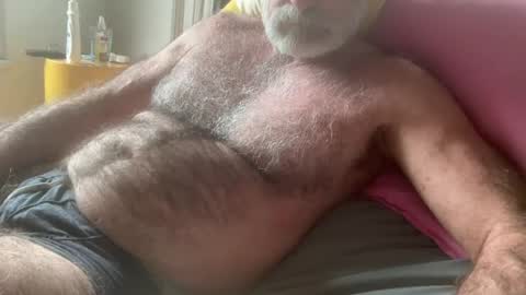 big bush online show from July 16, 2:26 am