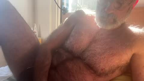 big bush online show from July 30, 2:34 am