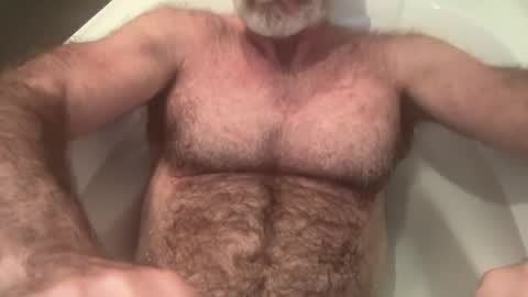 big bush online show from July 25, 8:34 am