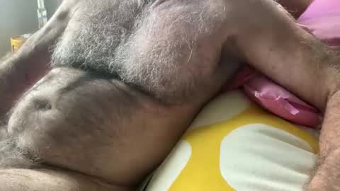 big bush online show from February 16, 12:20 am