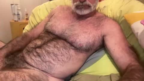 big bush online show from July 11, 8:39 am