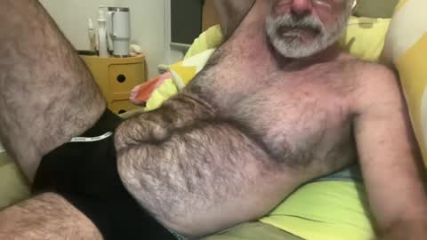 big bush online show from July 7, 7:45 am
