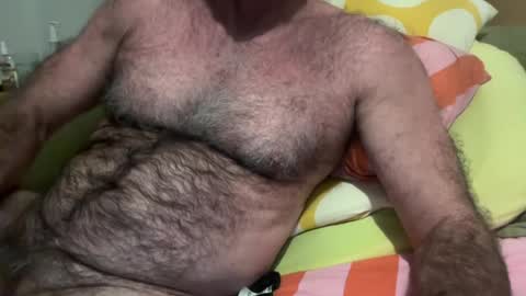 big bush online show from July 14, 8:52 am