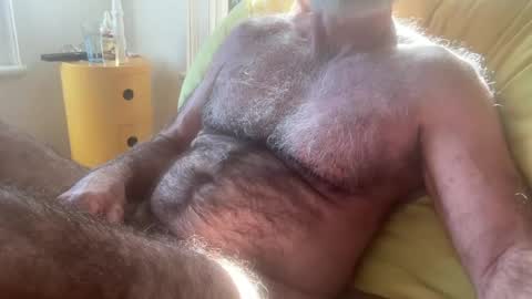 big bush online show from July 15, 2:17 am
