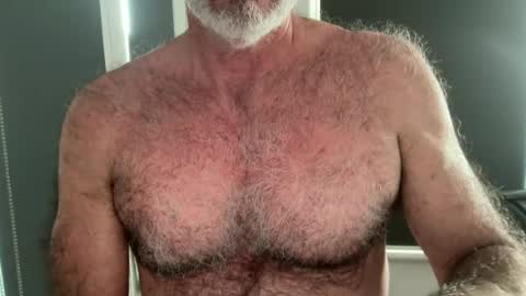 big bush online show from June 19, 12:05 am